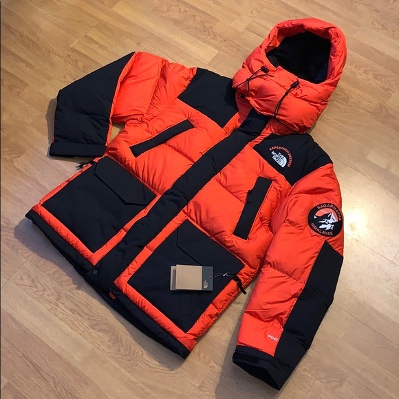 700 Fill Puffer Jackets